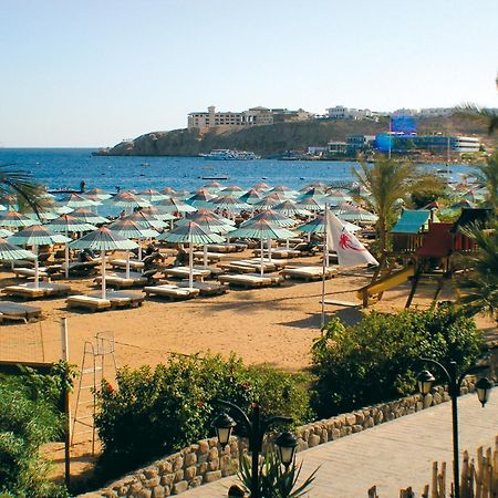 Ghazala Beach 샤름 엘 셰이크 외부 사진