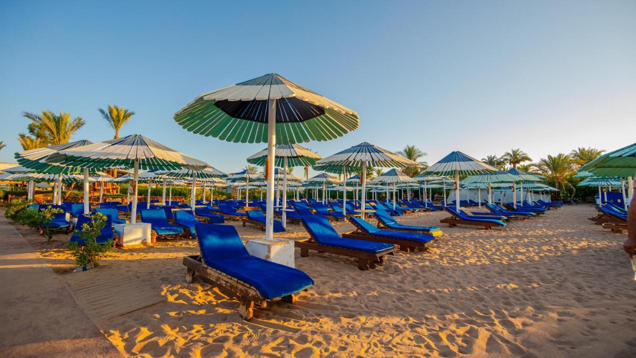 Ghazala Beach 샤름 엘 셰이크 외부 사진