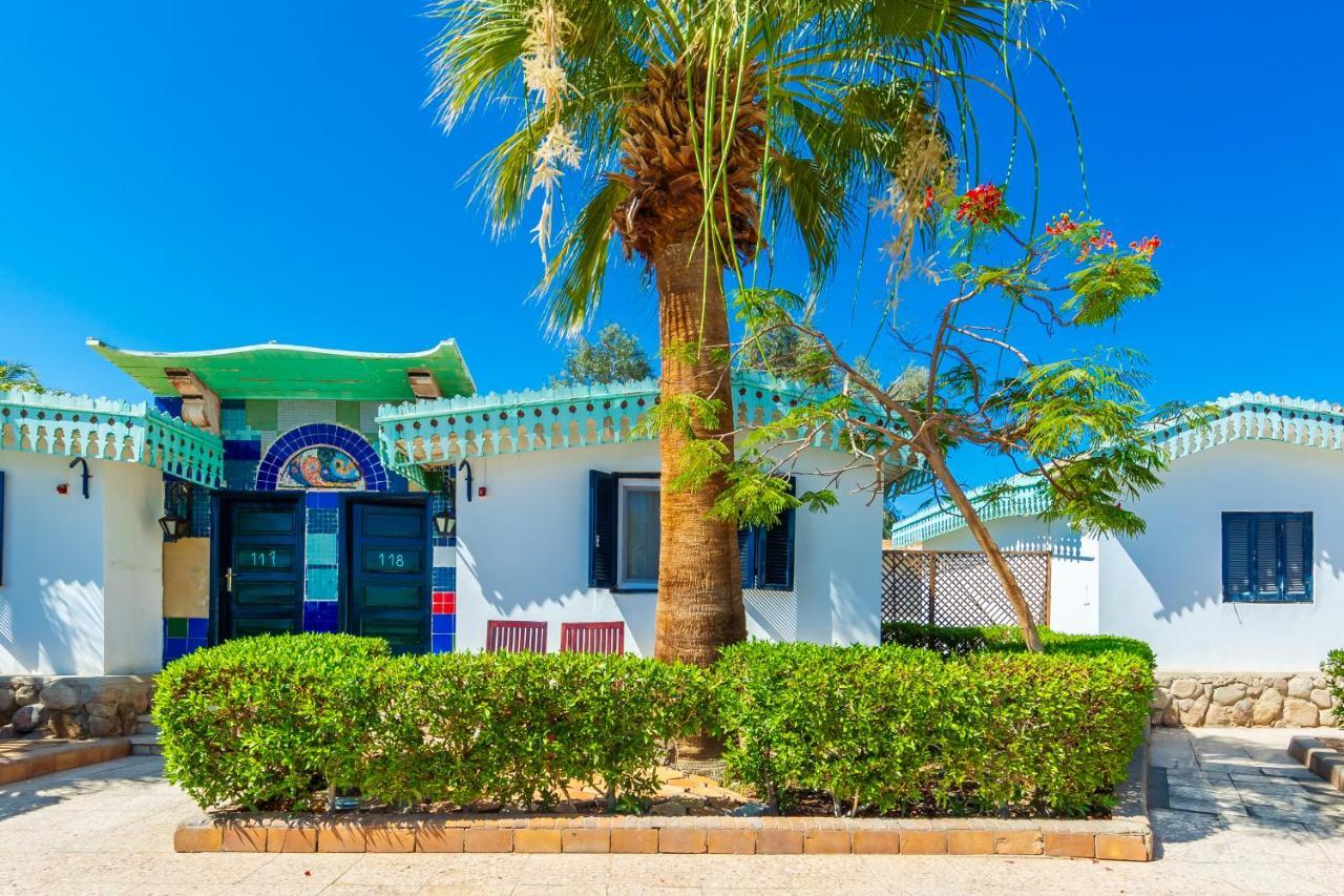 Ghazala Beach 샤름 엘 셰이크 외부 사진