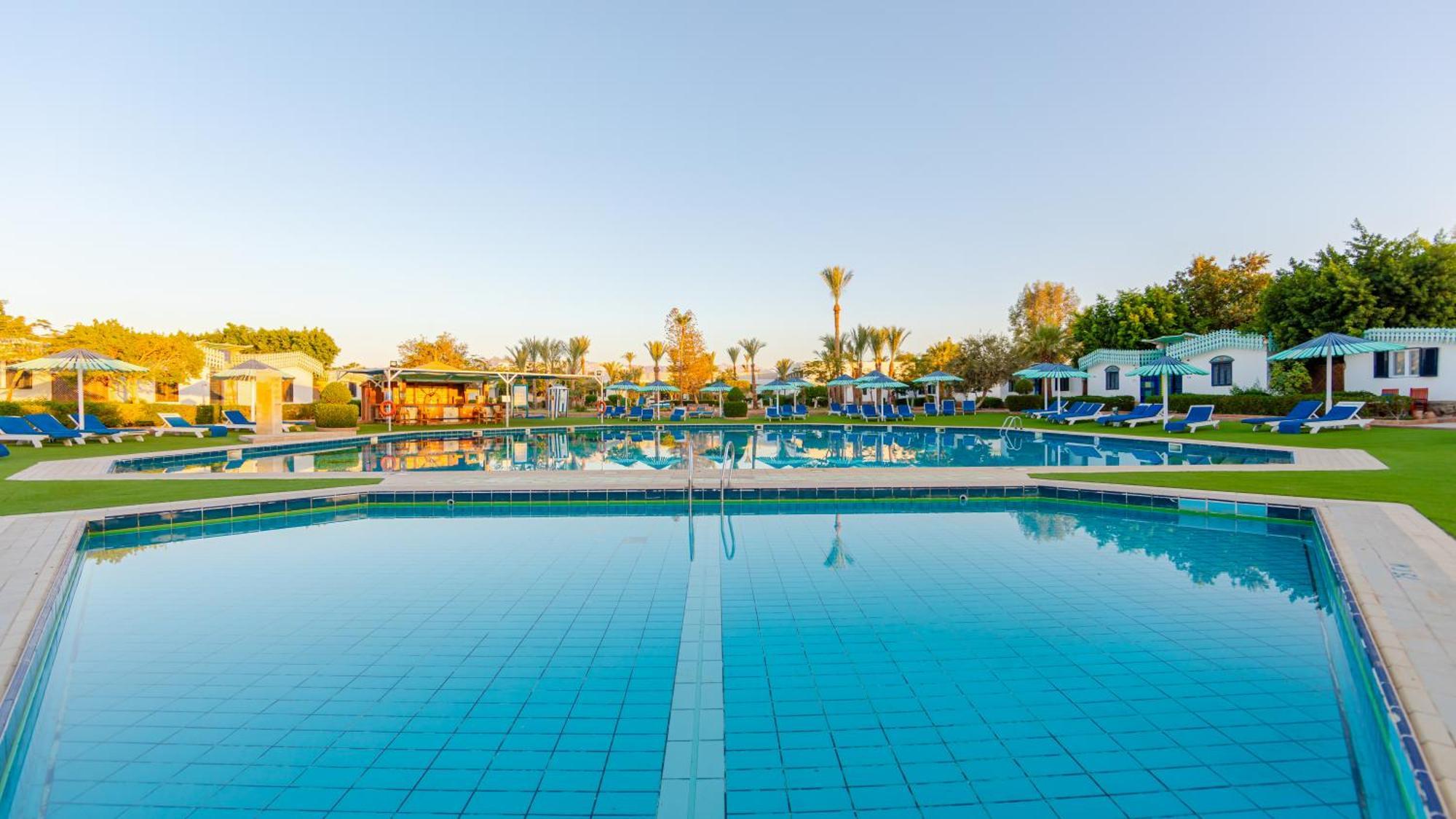 Ghazala Beach 샤름 엘 셰이크 외부 사진