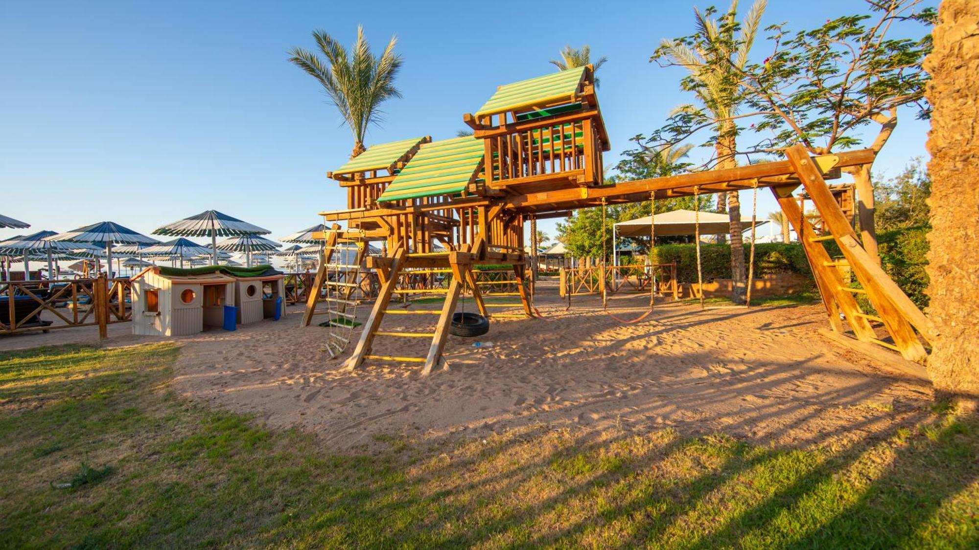 Ghazala Beach 샤름 엘 셰이크 외부 사진