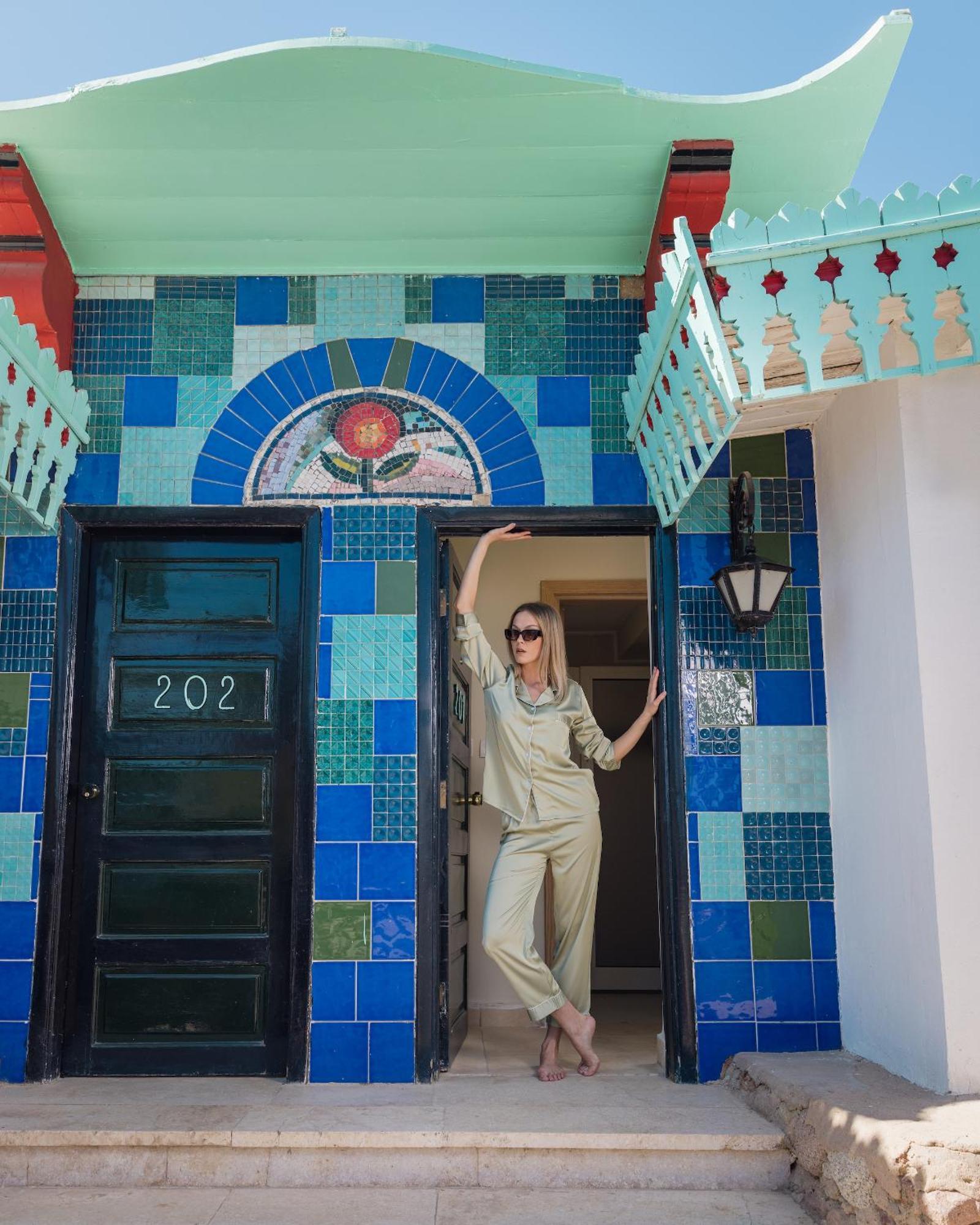 Ghazala Beach 샤름 엘 셰이크 외부 사진